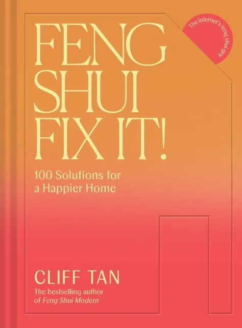 Feng Shui Fix It! 9781837330744