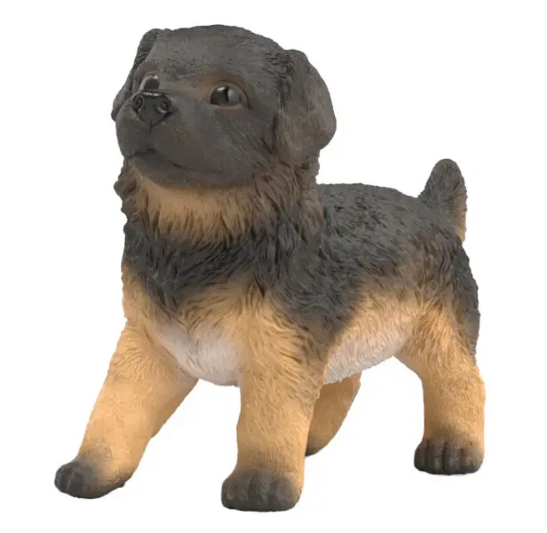 Schleich Owczarek niemiecki szczeniak  4069111319728