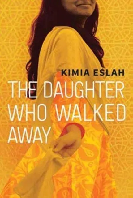 The Daughter Who Walked Away 9781773631646