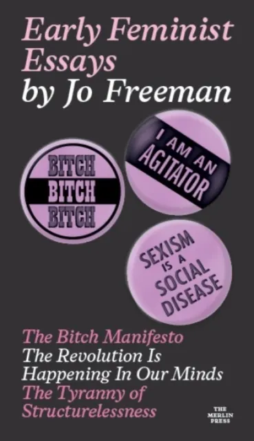 Early Feminist Essays  9780850368048