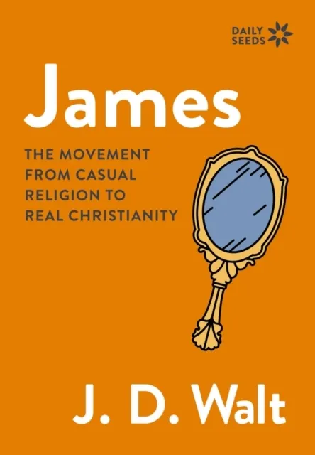 James  9780310171744