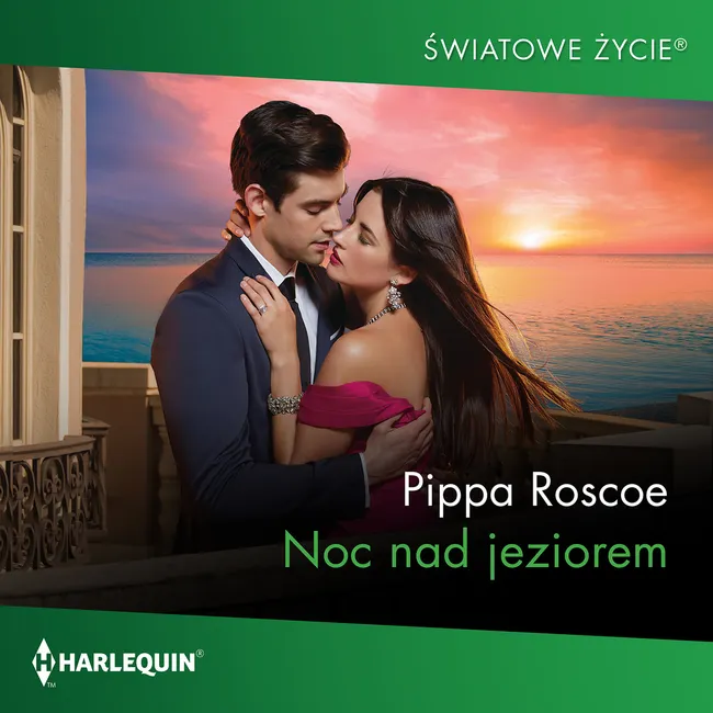 Noc nad jeziorem 9788329134736