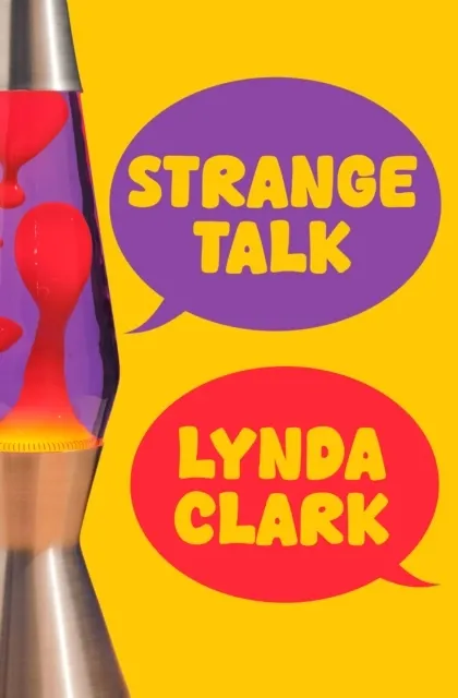 Strange Talk  9781914148842