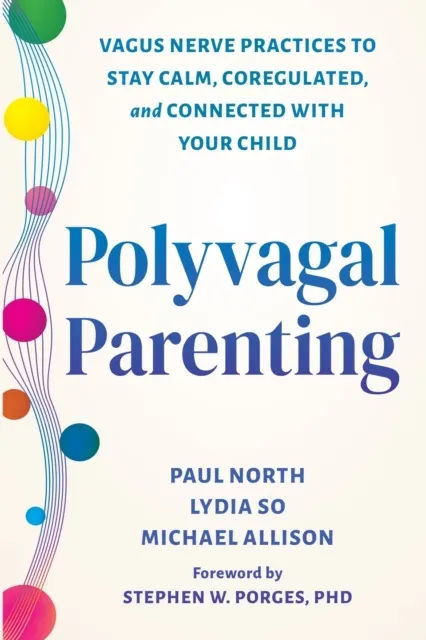 Polyvagal Parenting  9781648487699