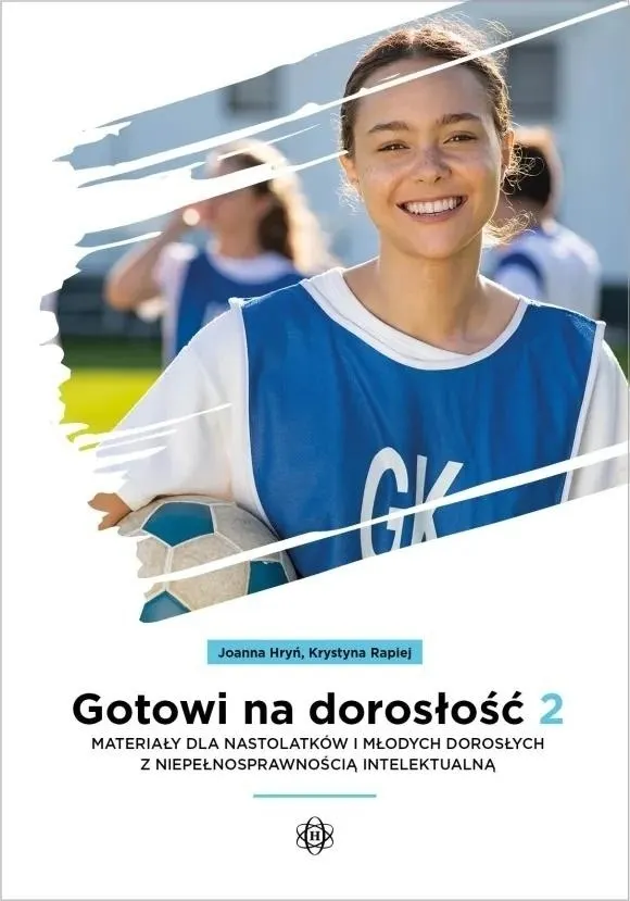 Gotowi na dorosłość 2  9788383099606