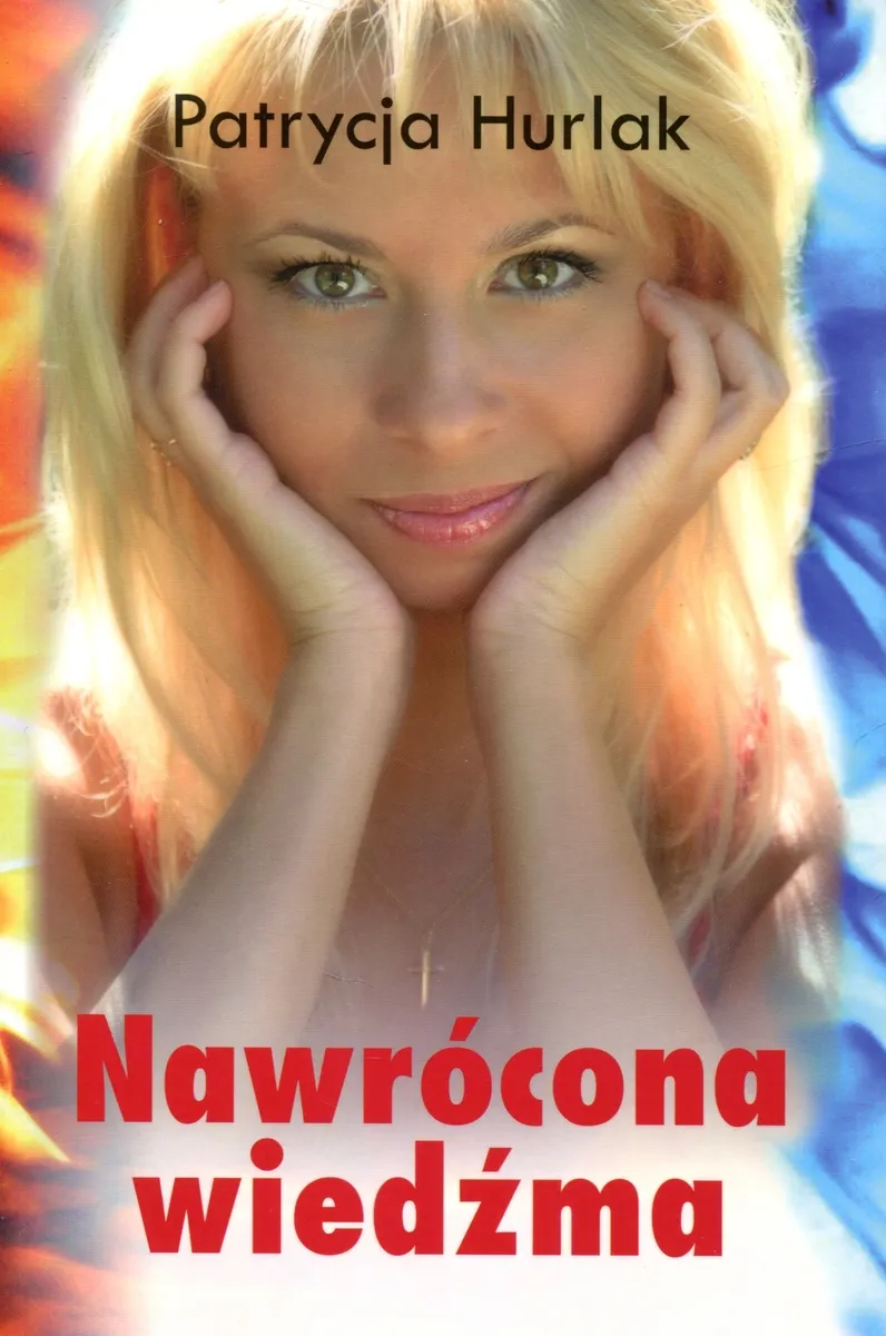 Nawrócona wiedźma  9788361071372