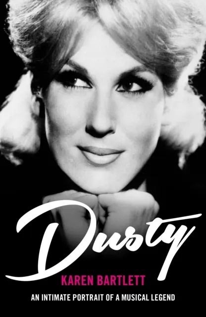 Dusty  9781849548762
