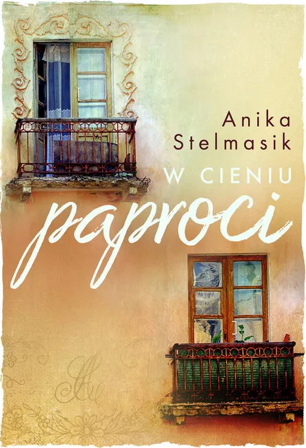 W cieniu paproci 9788381163231