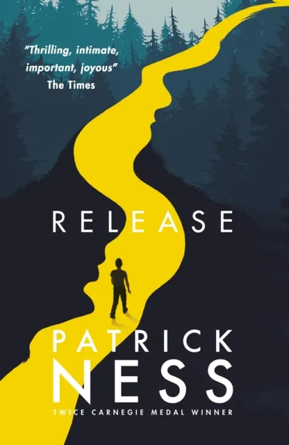 Release  9781406378696