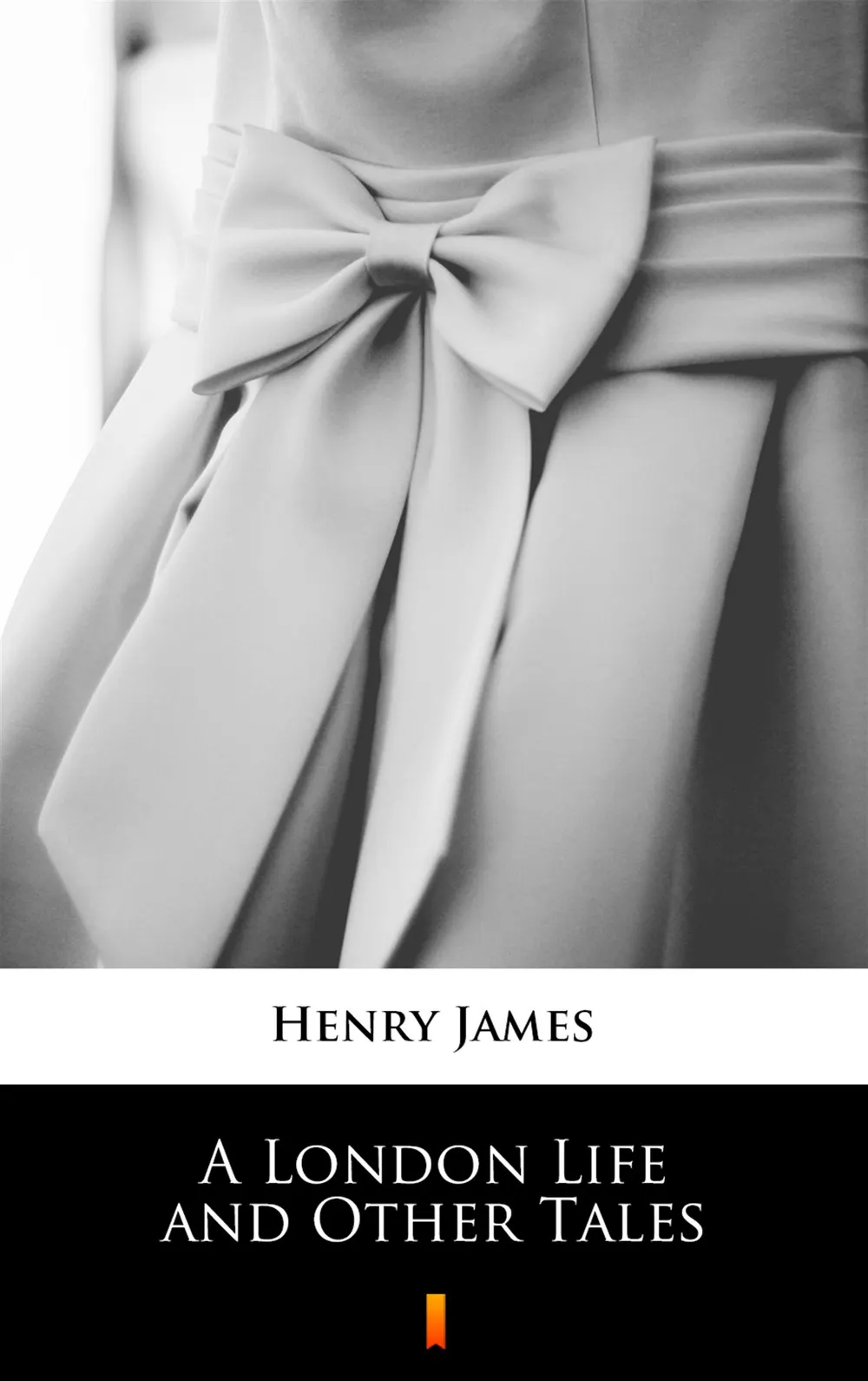 A London Life and Other Tales 9788381767309