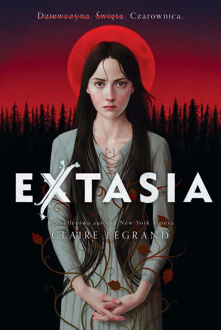 Extasia 9788382661026