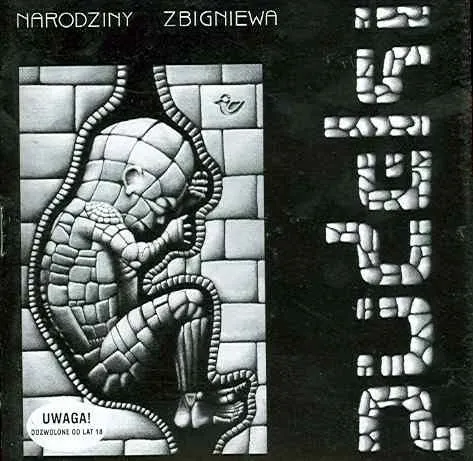 Narodziny Zbigniewa 0724349666528