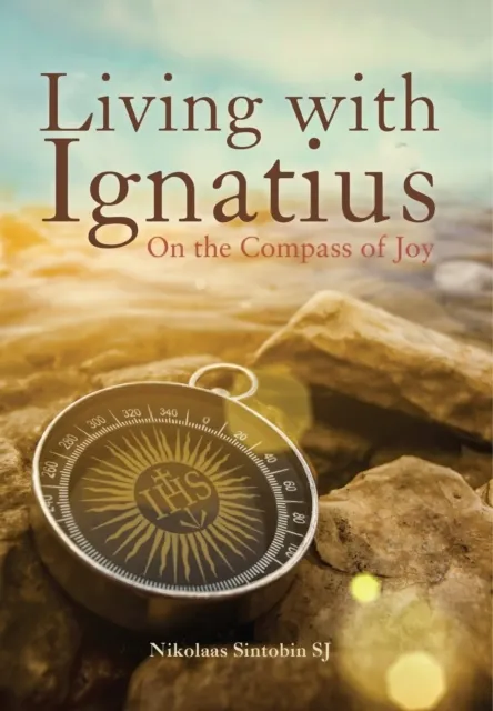Living with Ignatius  9781788125987