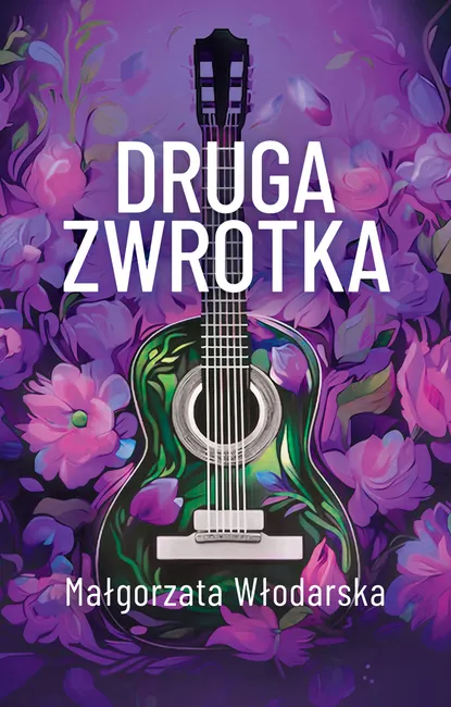 Druga zwrotka 9788328732001