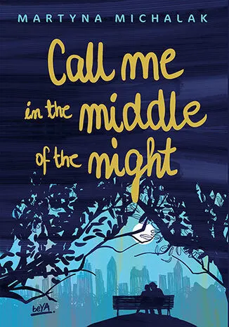 Call me in the middle of the night 9788328904224