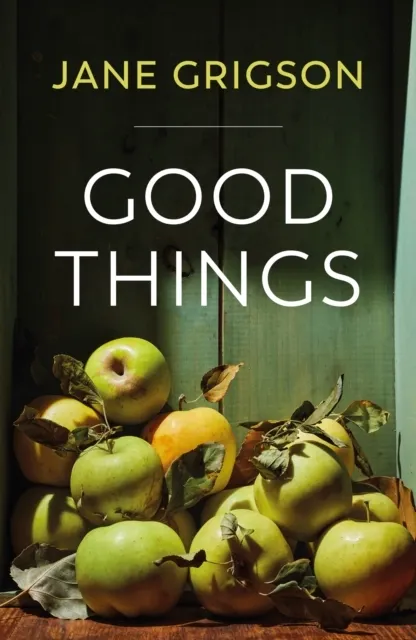 Good Things  9781911714293