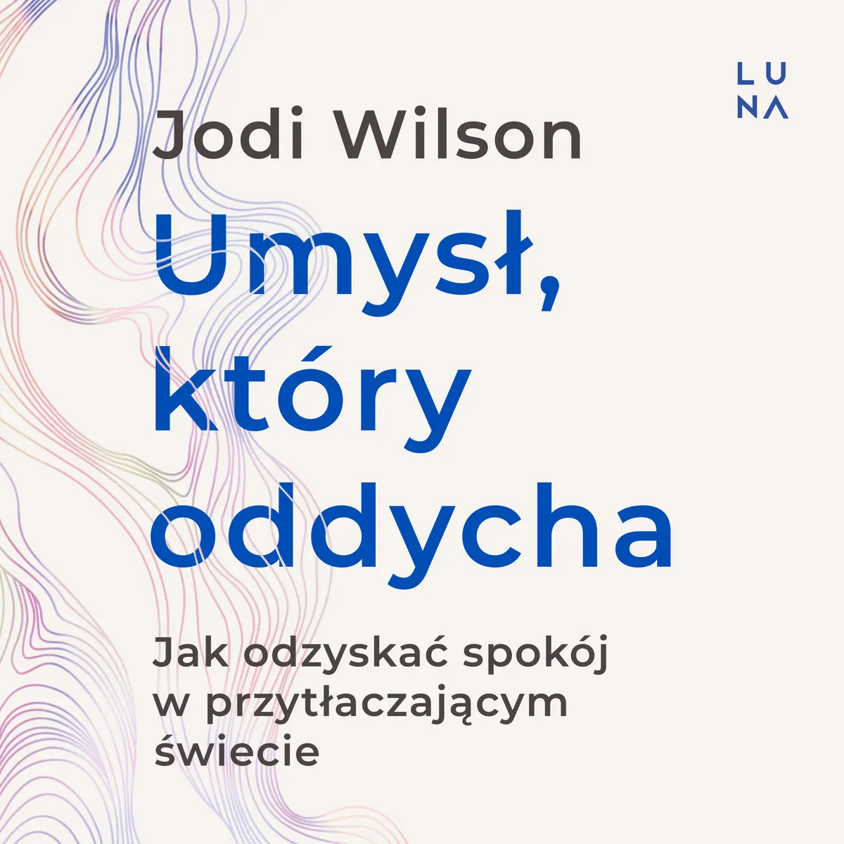 Umysł, który oddycha 9788368851205
