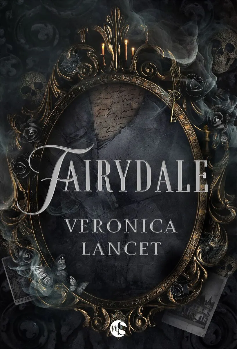 Fairydale  9788384189641