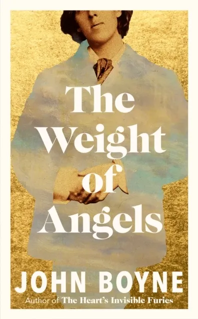 The Weight of Angels  9781529943849