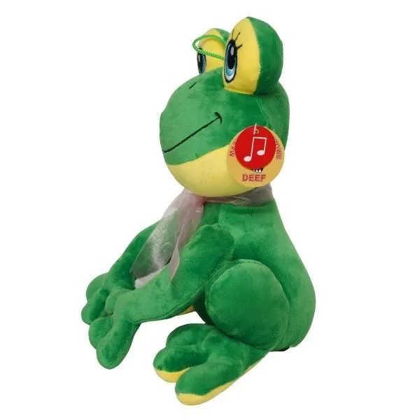 Żabcia 28 cm 5901500242875