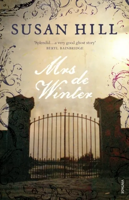 Mrs. de Winter  9780099284789