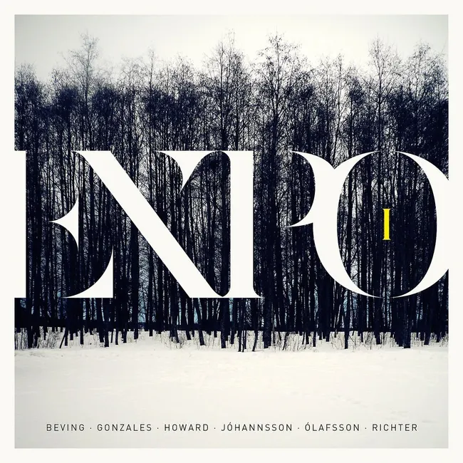 Expo (Vinyl) 0028948284917
