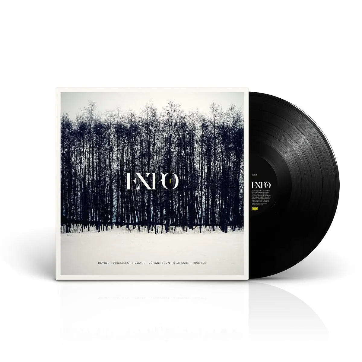 Expo (Vinyl) 0028948284917