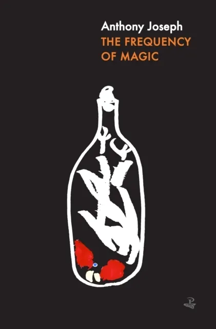 The Frequency of Magic  9781845234553
