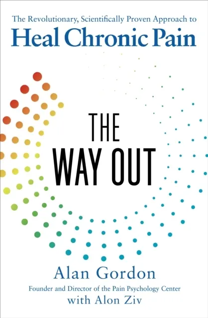 The Way Out  9781785043109