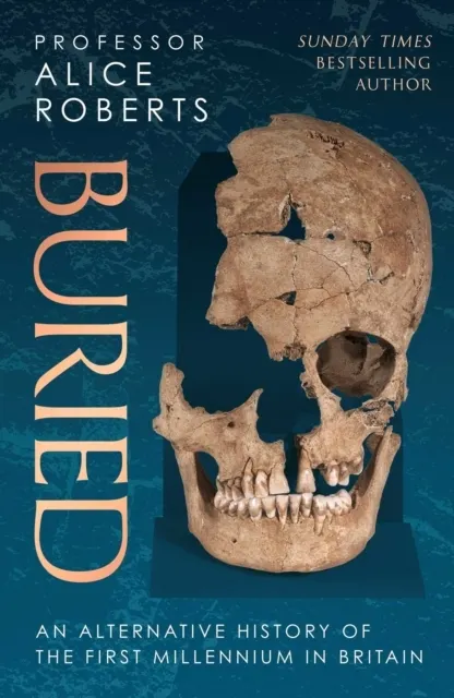 Buried 9781398510036