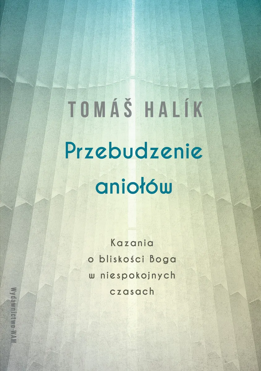 Przebudzenie aniołów. Kazania o bliskości Boga w niespokojnych czasach 9788327734167