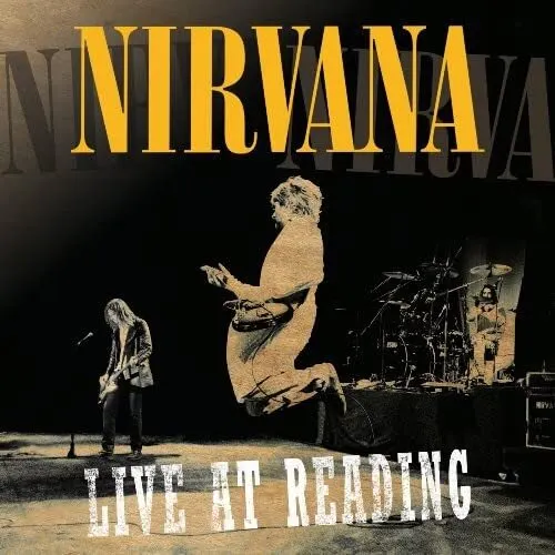 Live At Reading (2 Vinyl)  602527212173