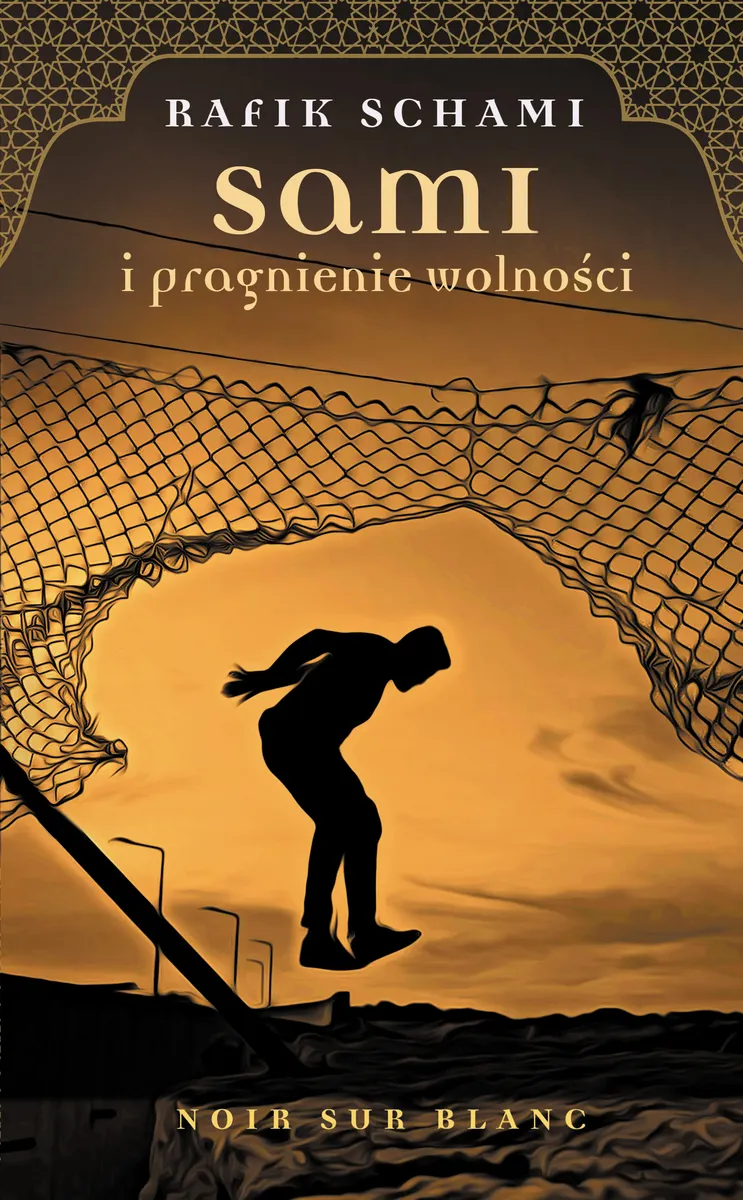 Sami i pragnienie wolności (e-book) 9788373928541