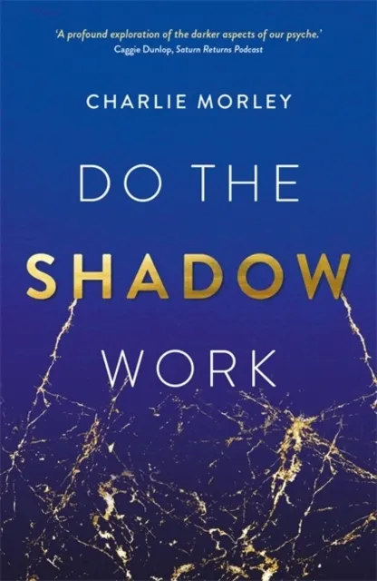 Do the Shadow Work 9781837823260