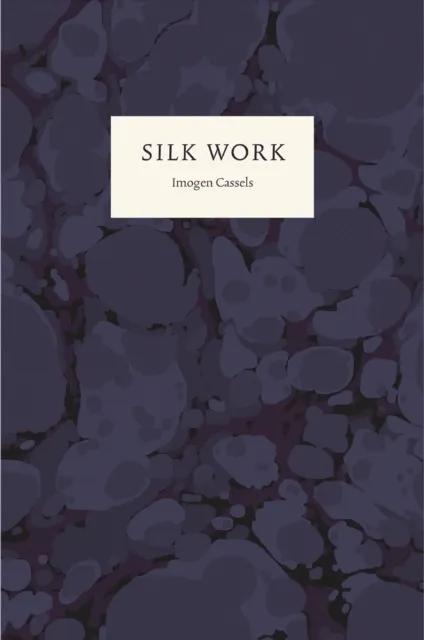 Silk Work  9781913513726