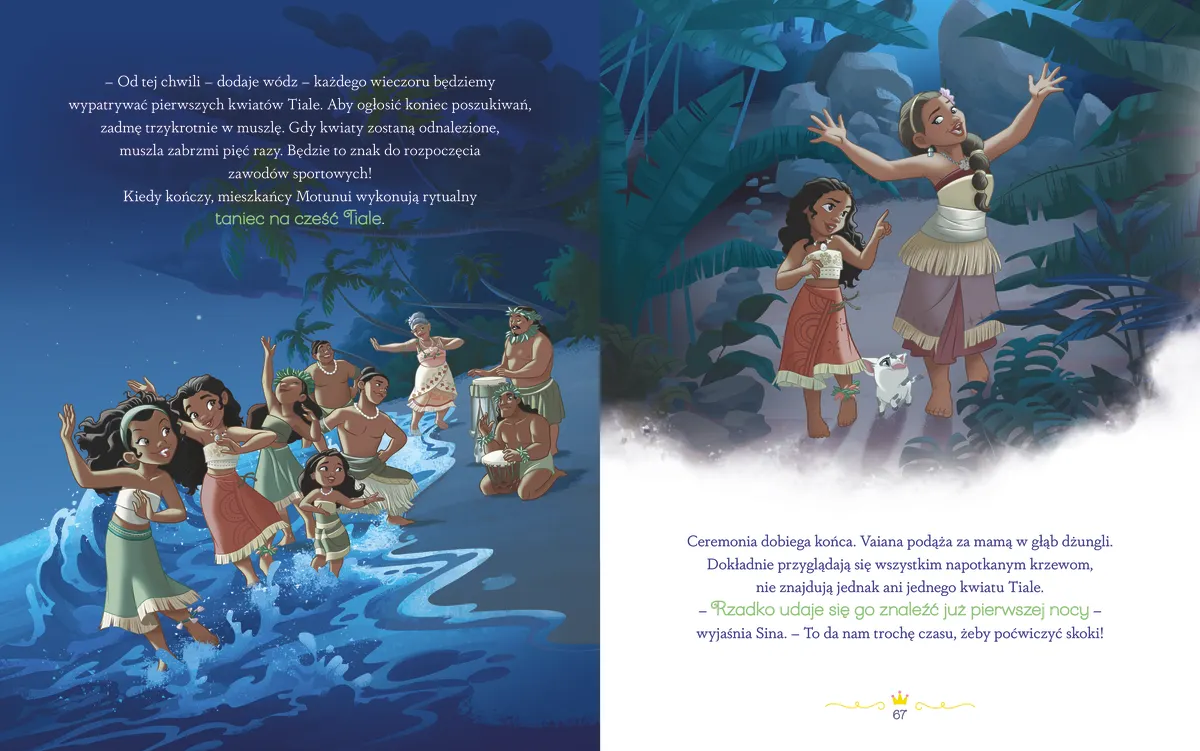 Małe księżniczki. Opowieści z czasów dzieciństwa. Disney 9788384240106