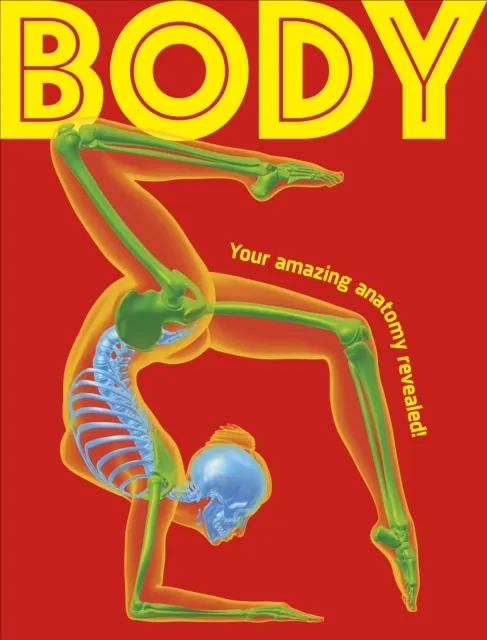 Body  9780241772171