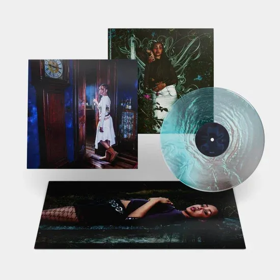 To Hell With It (Vinyl) 0827568022486