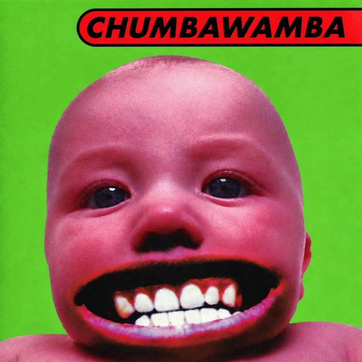 Tubthumper (2 Vinyl)  5400863207731