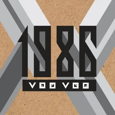 1986 (Vinyl) 5905610876159