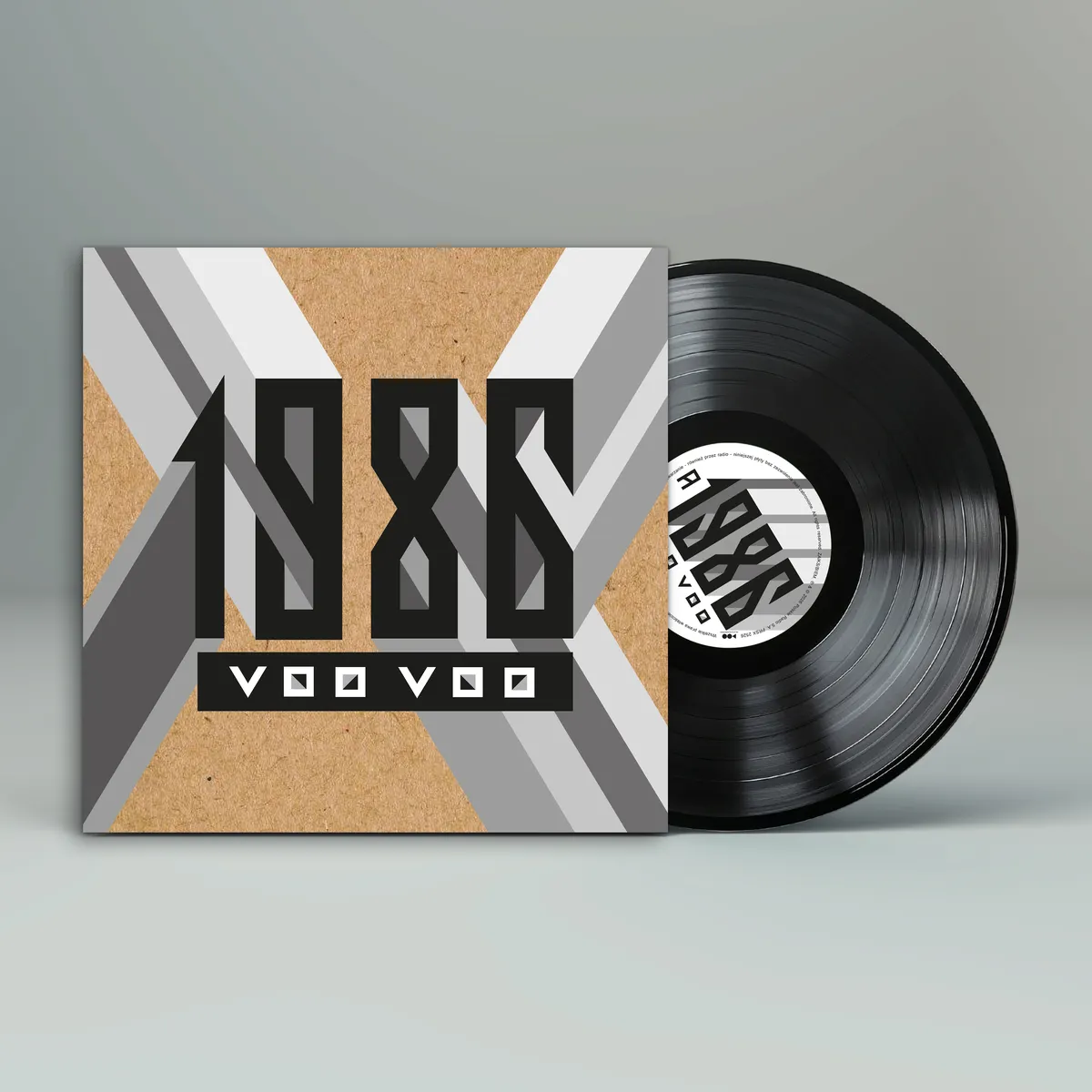 1986 (Vinyl) 5905610876159