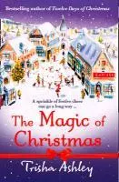 The Magic of Christmas  9781847561169