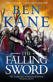 The Falling Sword (Clash of Empires)