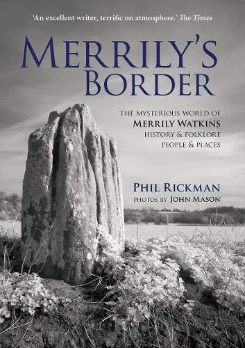 Merrily's Border  9781910839300