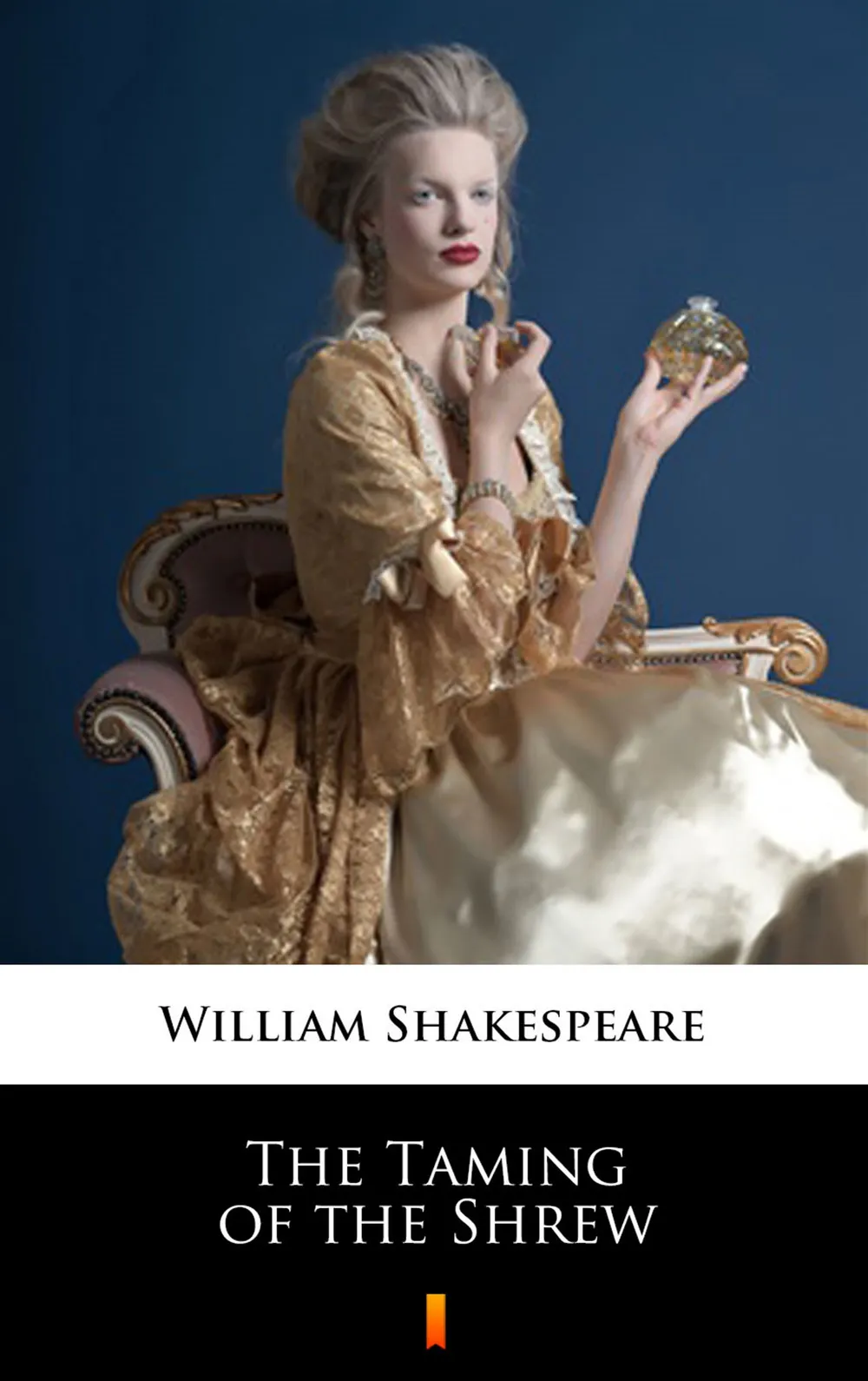 The Taming of the Shrew 9788381766876