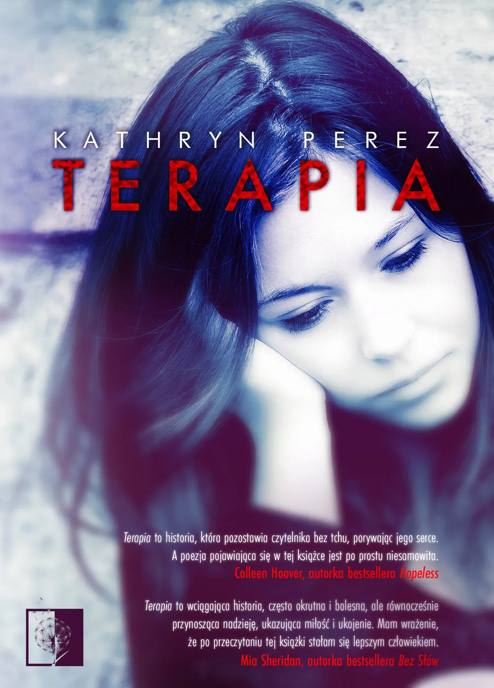 Terapia 9788378894872