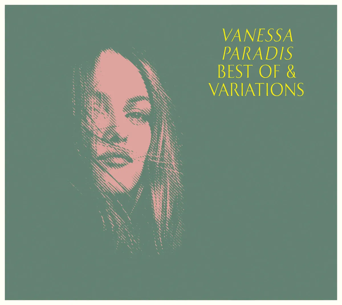 Best Of Variations (Polska cena) 602508493508