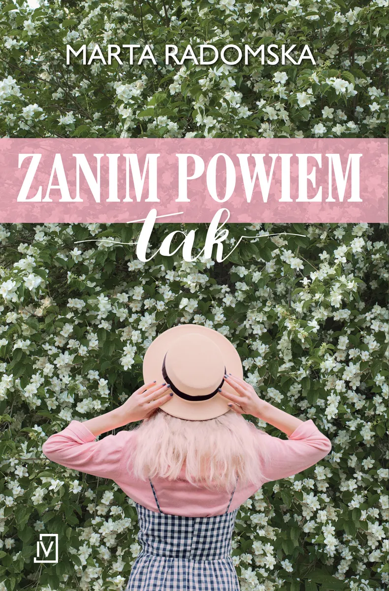 Zanim powiem tak  9788366736573