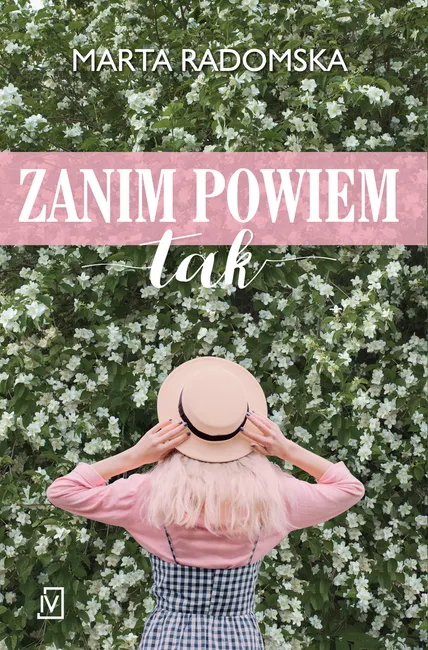 Zanim powiem tak 9788366736573