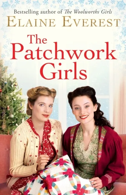 The Patchwork Girls  9781529016031